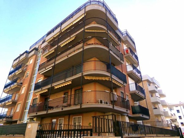 appartamento in vendita a Nettuno