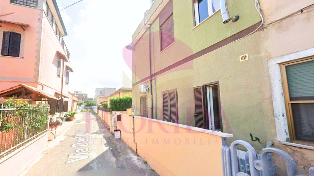 appartamento in vendita a Nettuno