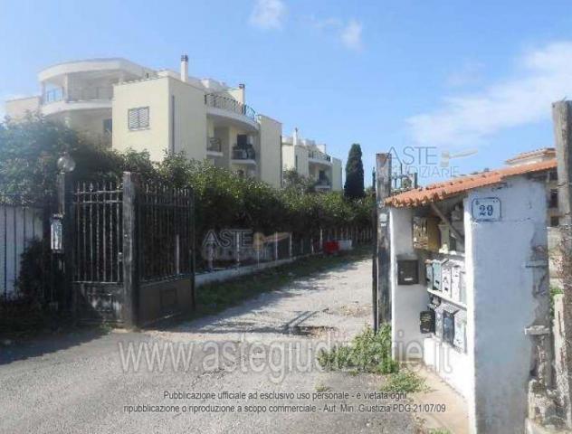 appartamento in vendita a Nettuno