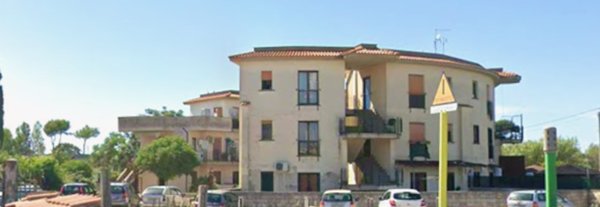 appartamento in vendita a Nettuno