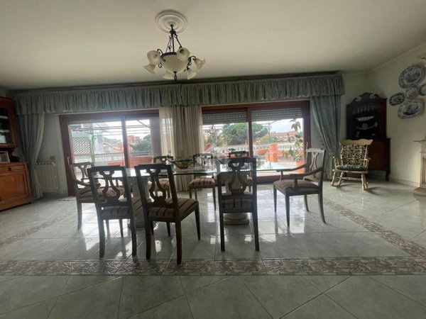 appartamento in vendita a Nettuno