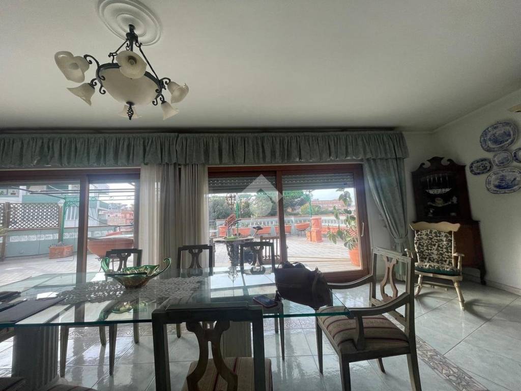 appartamento in vendita a Nettuno