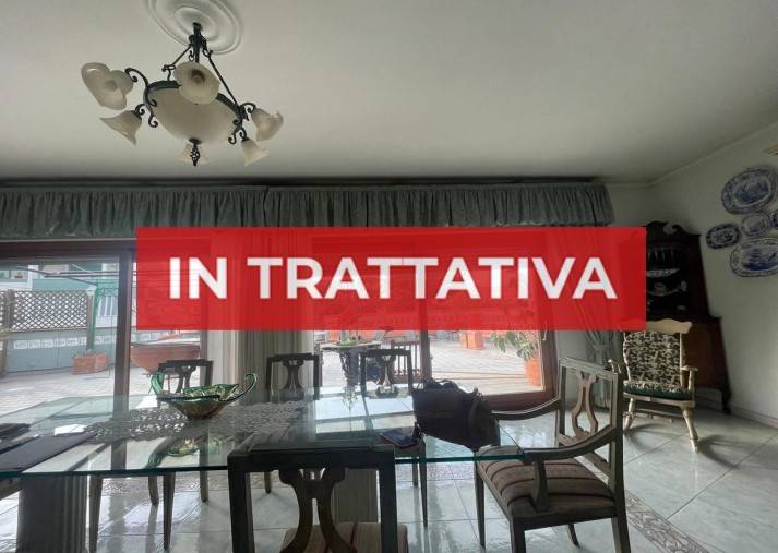 appartamento in vendita a Nettuno