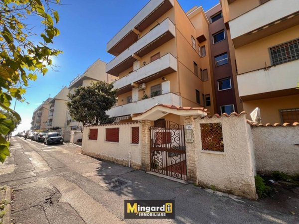 appartamento in vendita a Nettuno