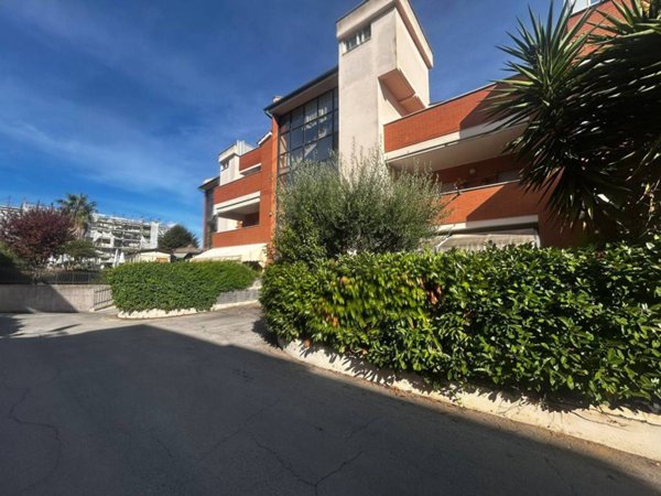 appartamento in vendita a Nettuno