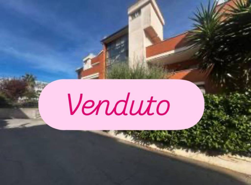 appartamento in vendita a Nettuno
