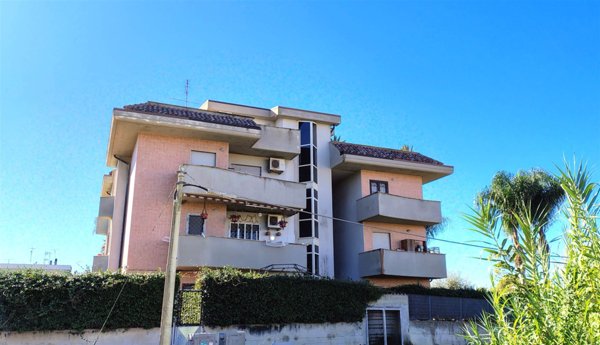 appartamento in vendita a Nettuno