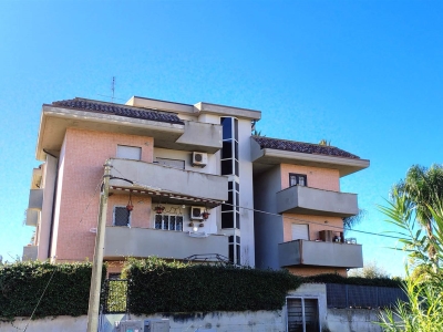 appartamento in vendita a Nettuno