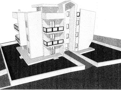 appartamento in vendita a Nettuno