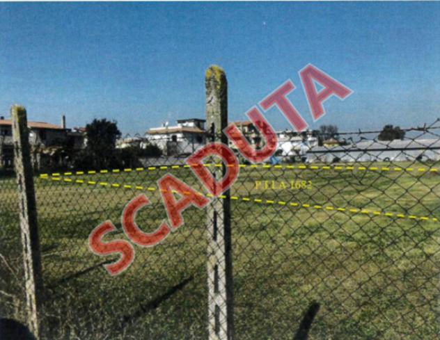 terreno agricolo in vendita a Nettuno