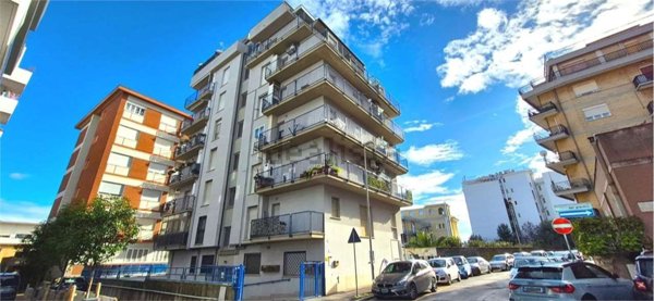 appartamento in vendita a Nettuno