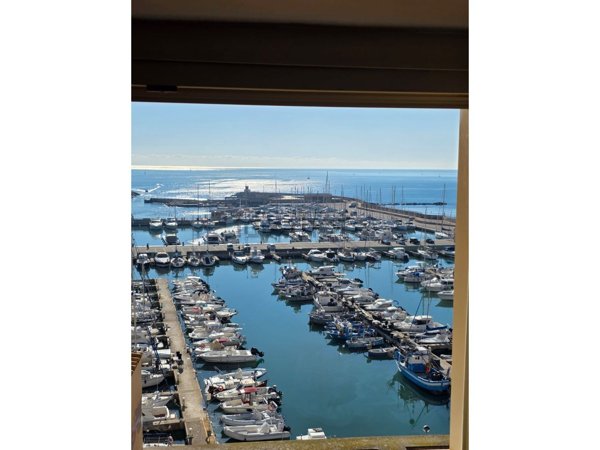 appartamento in vendita a Nettuno