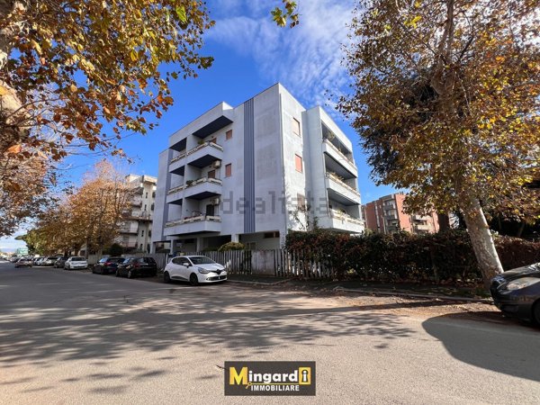 appartamento in vendita a Nettuno