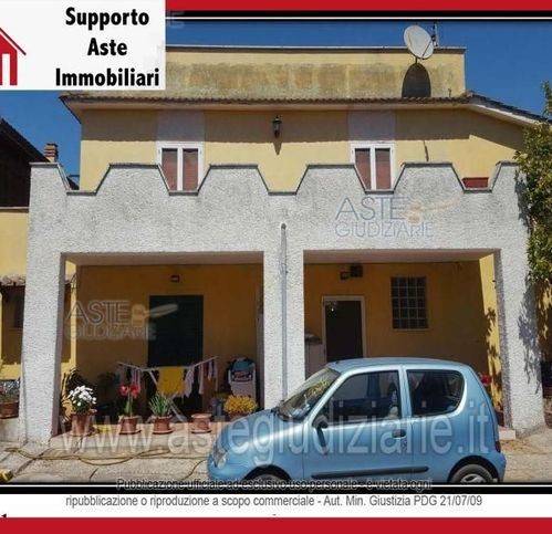 appartamento in vendita a Nettuno