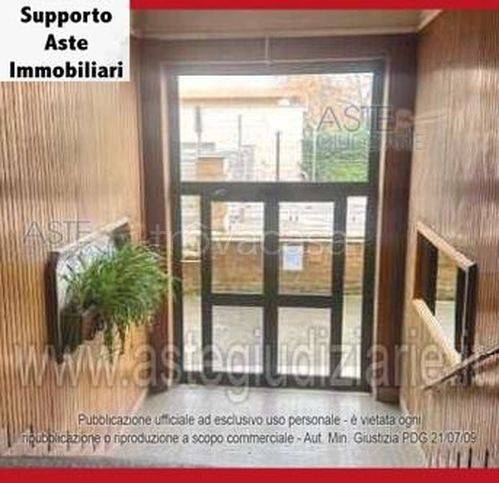 appartamento in vendita a Nettuno