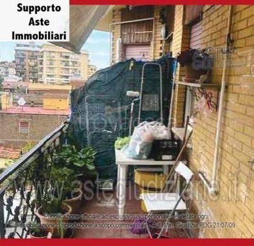 appartamento in vendita a Nettuno