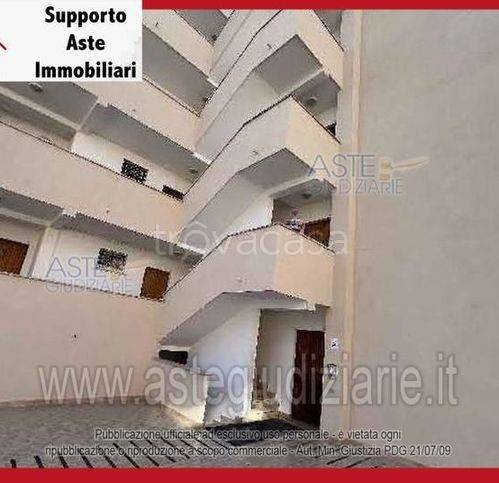 appartamento in vendita a Nettuno