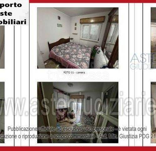 appartamento in vendita a Nettuno