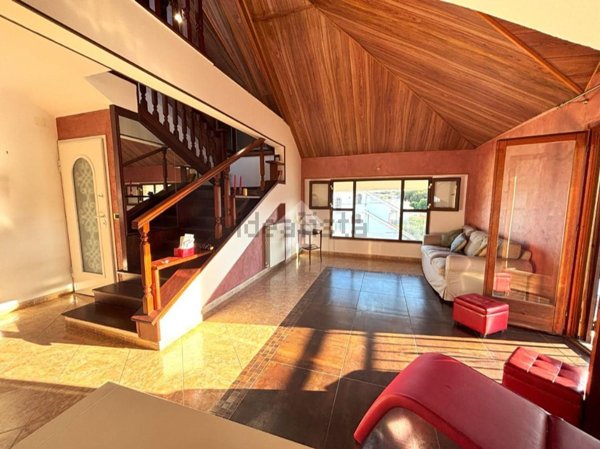 appartamento in vendita a Nettuno