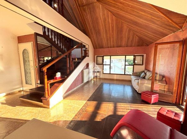 appartamento in vendita a Nettuno