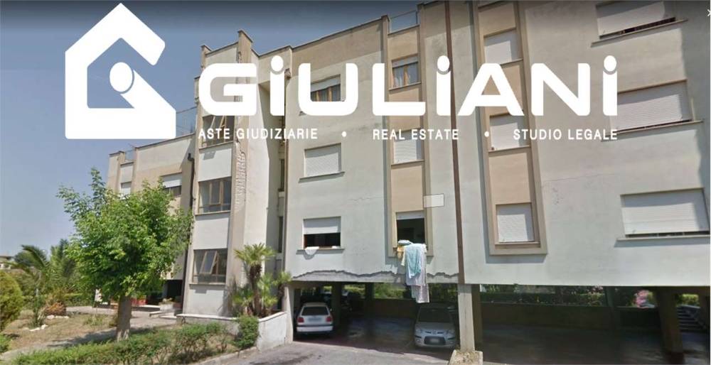 appartamento in vendita a Nettuno