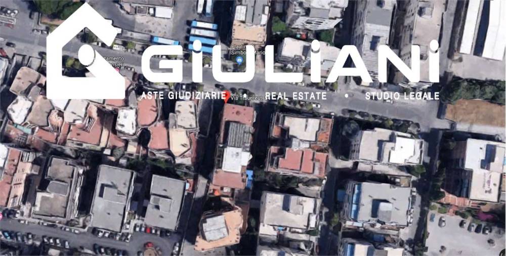 appartamento in vendita a Nettuno