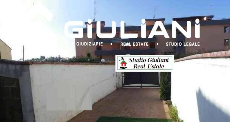 casa indipendente in vendita a Nettuno