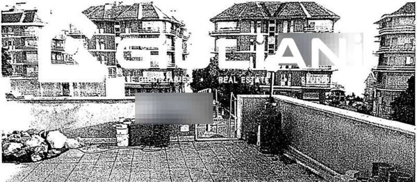 appartamento in vendita a Nettuno