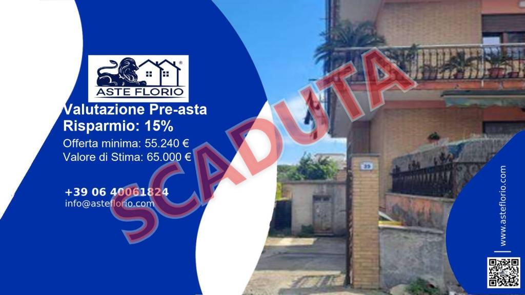 casale in vendita a Nettuno