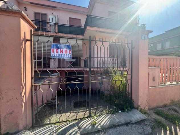 casa indipendente in vendita a Nettuno