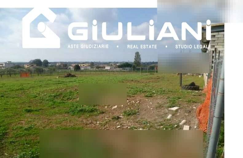 terreno agricolo in vendita a Nettuno