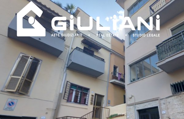 appartamento in vendita a Nettuno