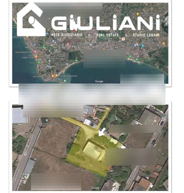 appartamento in vendita a Nettuno