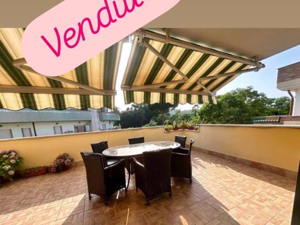 appartamento in vendita a Nettuno