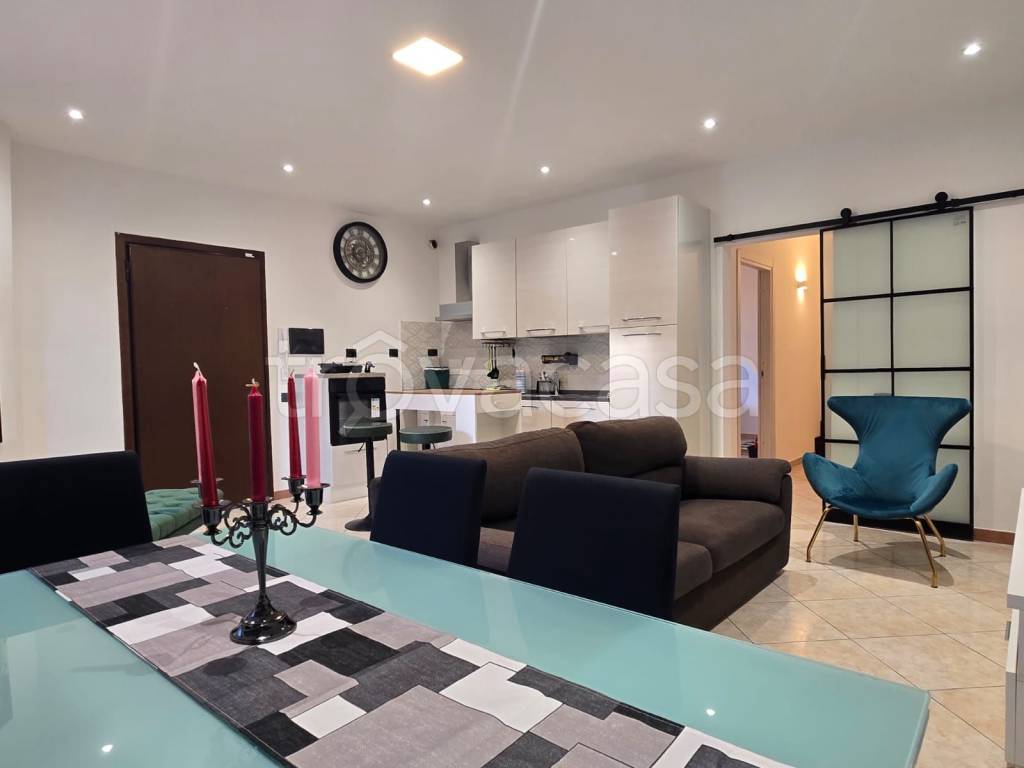 casa indipendente in vendita a Nettuno