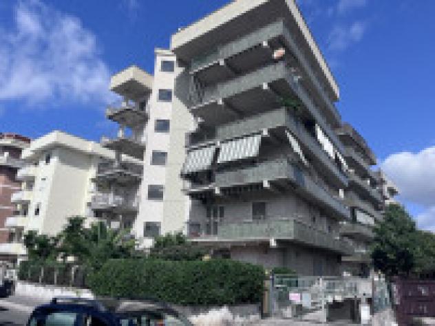 appartamento in vendita a Nettuno