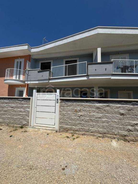 casa indipendente in vendita a Nettuno