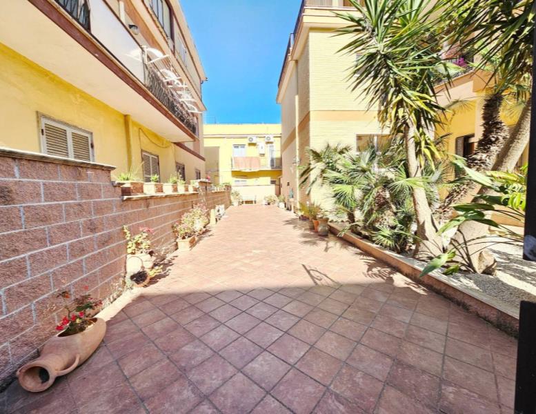 appartamento in vendita a Nettuno