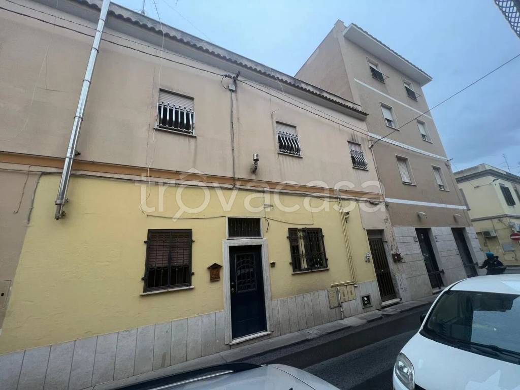 appartamento in vendita a Nettuno