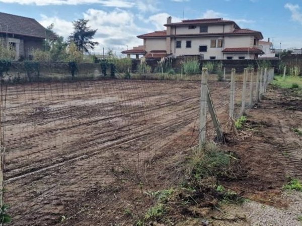 terreno agricolo in vendita a Nettuno