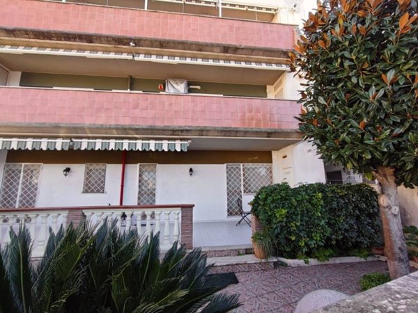 appartamento in vendita a Nettuno