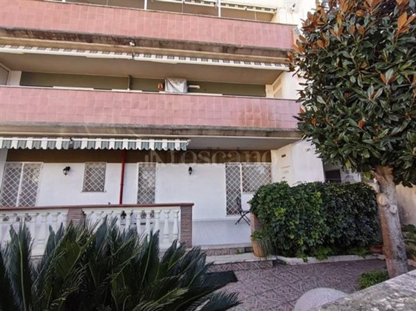 appartamento in vendita a Nettuno