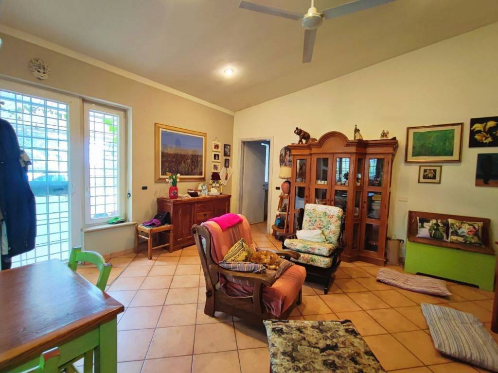 appartamento in vendita a Nettuno