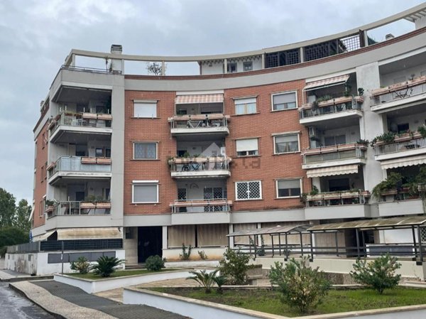 appartamento in vendita a Nettuno