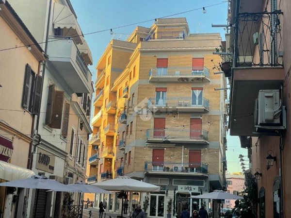 appartamento in vendita a Nettuno