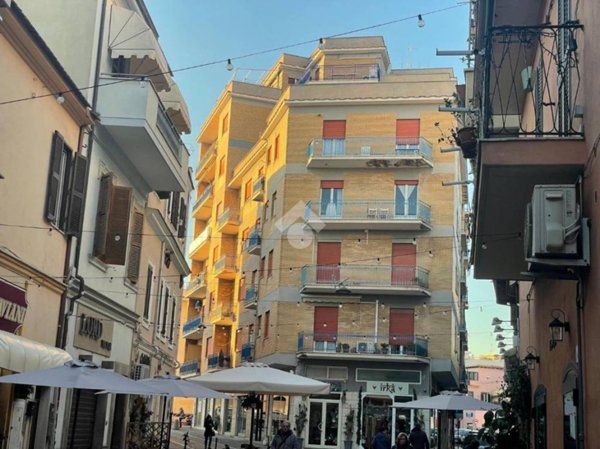 appartamento in vendita a Nettuno