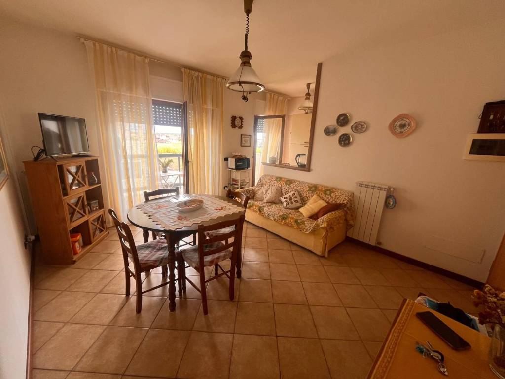 appartamento in vendita a Nettuno