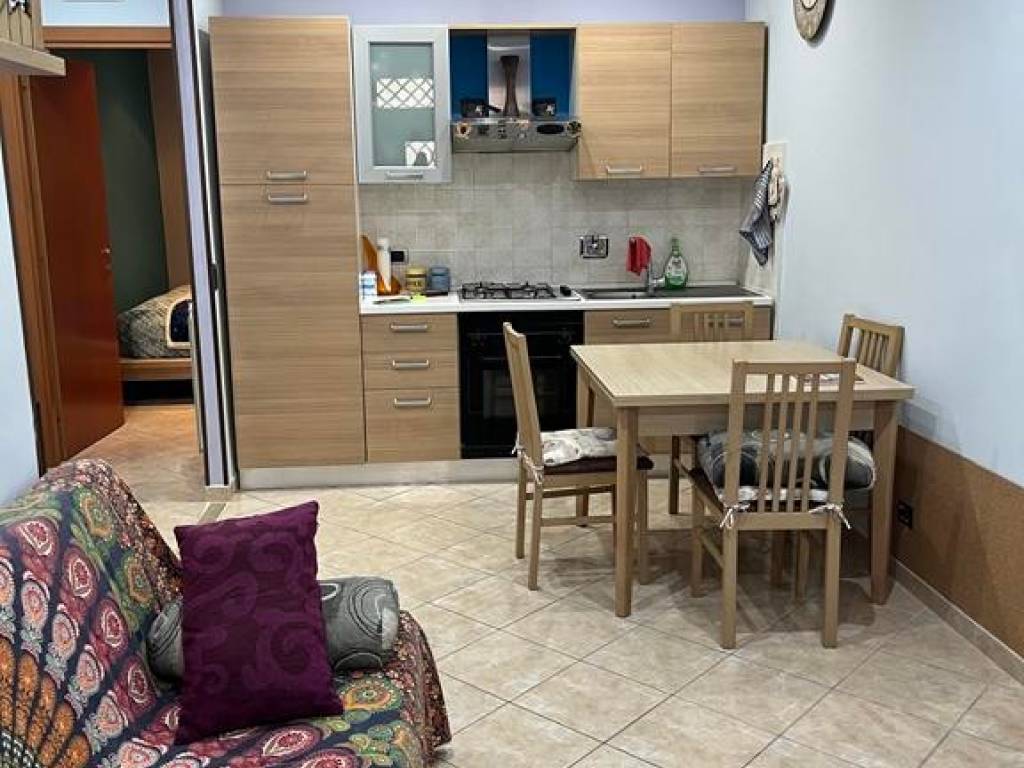 appartamento in vendita a Nettuno