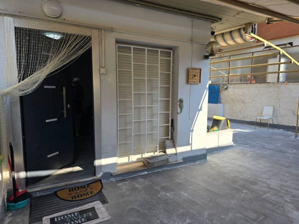 appartamento in vendita a Nettuno