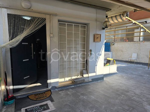 appartamento in vendita a Nettuno